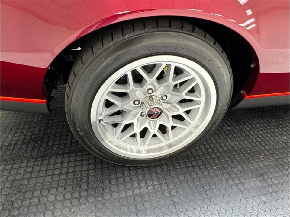 1979 Pontiac Firebird 2nd Gen - Image 12 of 31