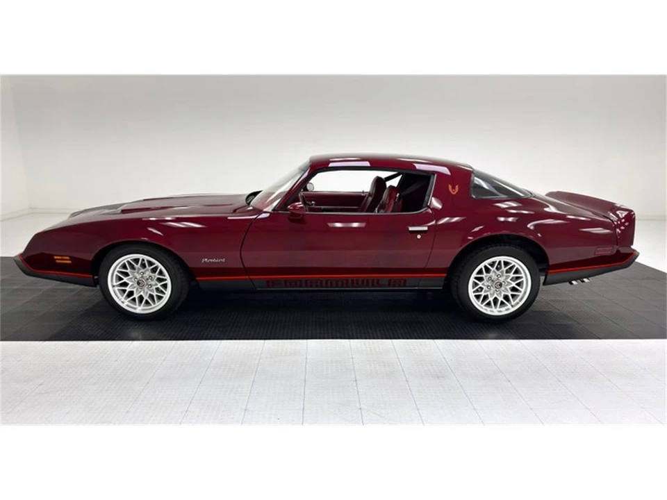 1979 Pontiac Firebird 2nd Gen - Image 2 of 31