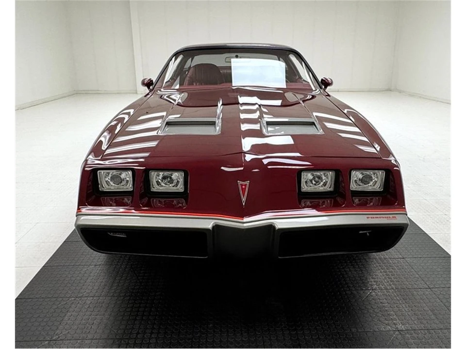 1979 Pontiac Firebird 2nd Gen - Image 8 of 31