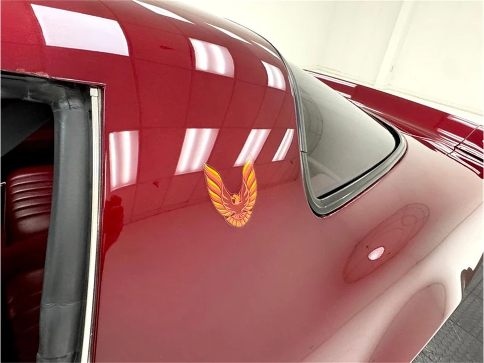 1979 Pontiac Firebird 2nd Gen - Image 18 of 31