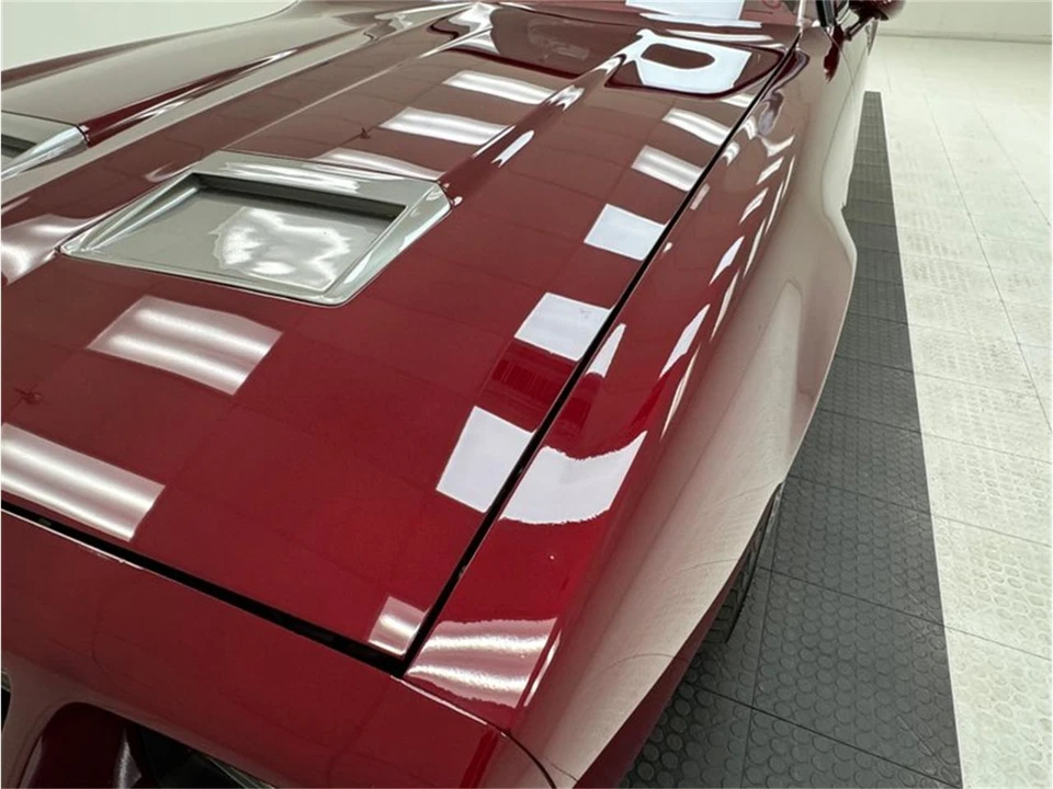 1979 Pontiac Firebird 2nd Gen - Image 28 of 31