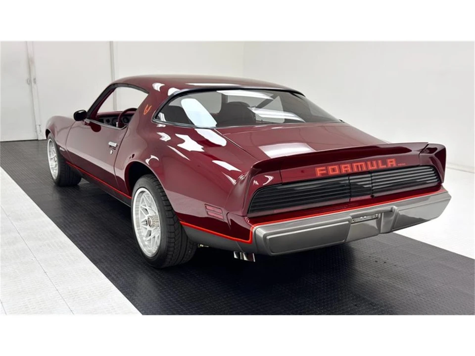 1979 Pontiac Firebird 2nd Gen - Image 3 of 31