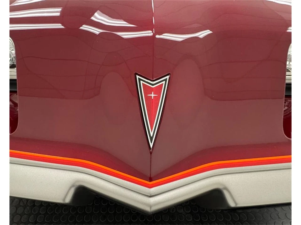 1979 Pontiac Firebird 2nd Gen - Image 9 of 31