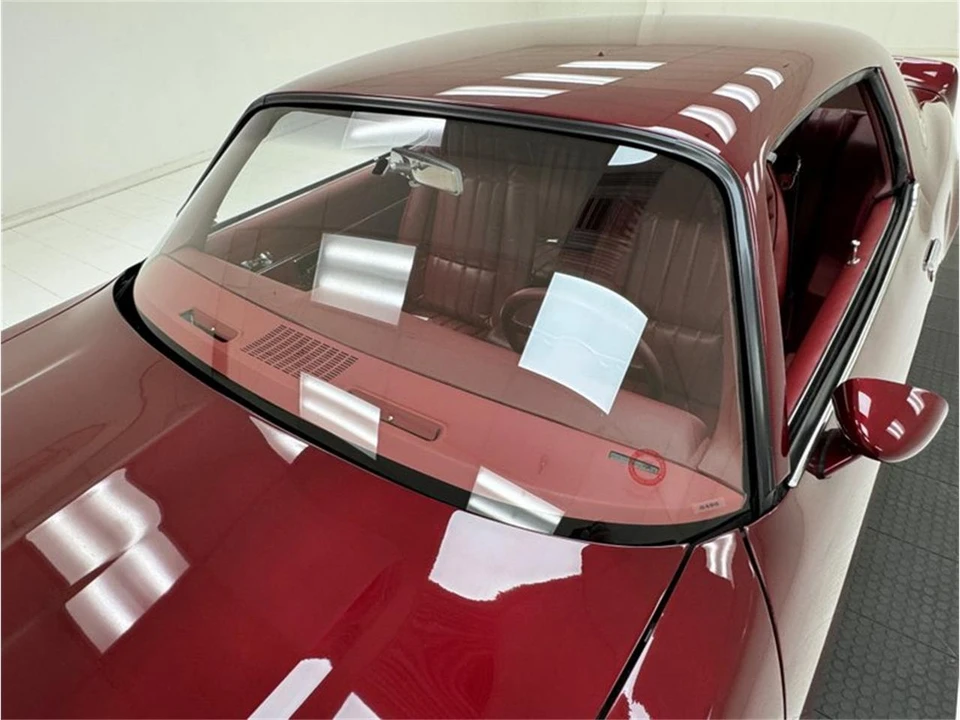 1979 Pontiac Firebird 2nd Gen - Image 14 of 31
