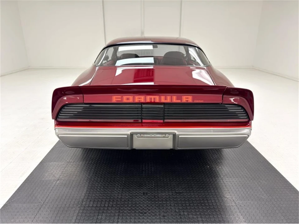 1979 Pontiac Firebird 2nd Gen - Image 4 of 31