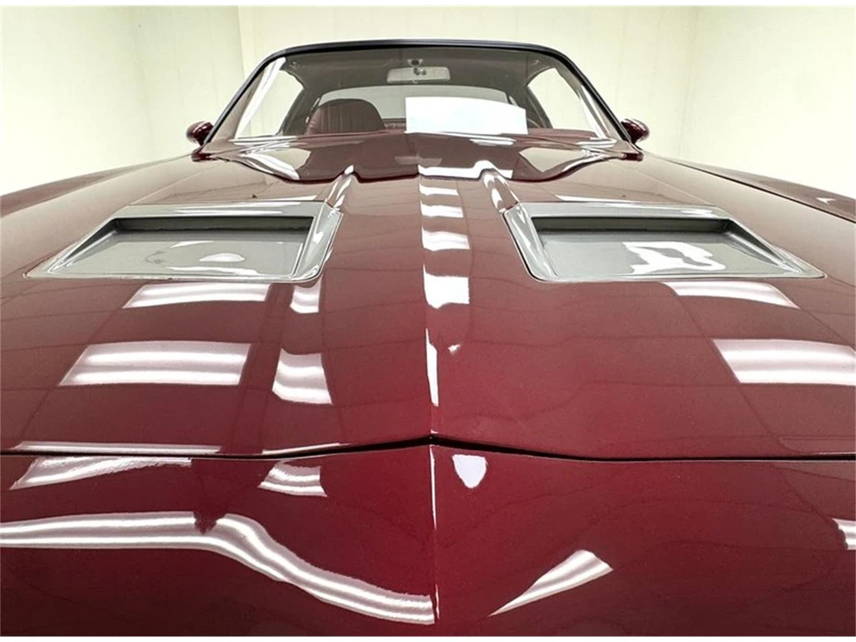 1979 Pontiac Firebird 2nd Gen - Image 10 of 31
