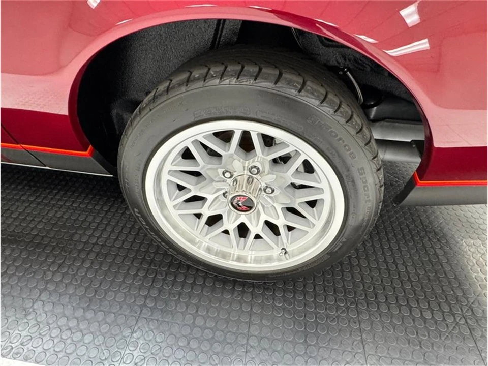 1979 Pontiac Firebird 2nd Gen - Image 20 of 31