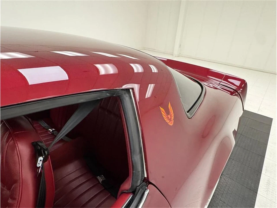 1979 Pontiac Firebird 2nd Gen - Image 30 of 31