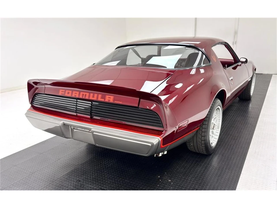 1979 Pontiac Firebird 2nd Gen - Image 5 of 31