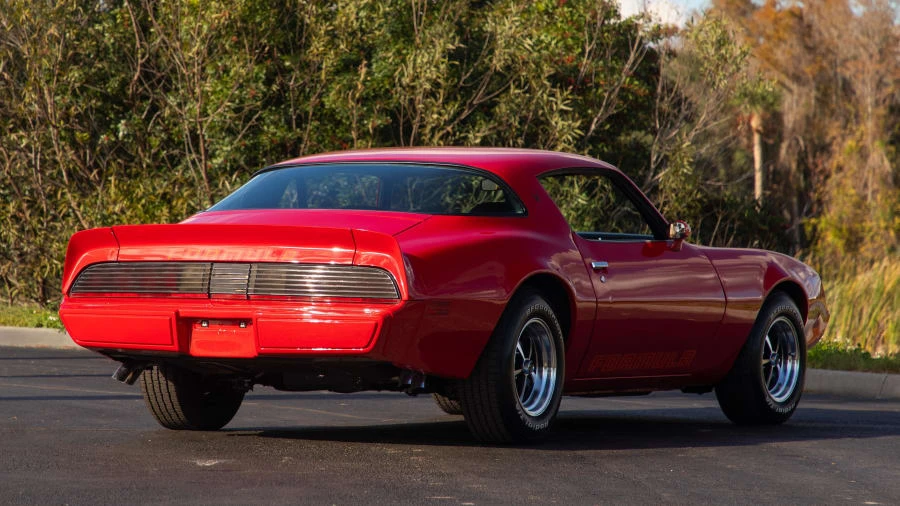 1979 Pontiac Firebird 2nd Gen - Image 3 of 12
