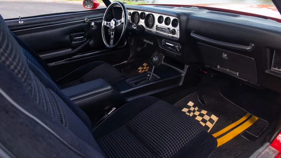 1979 Pontiac Firebird 2nd Gen - Image 5 of 12