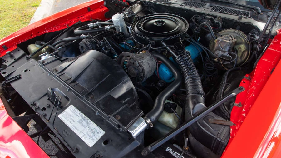 1979 Pontiac Firebird 2nd Gen - Image 6 of 12