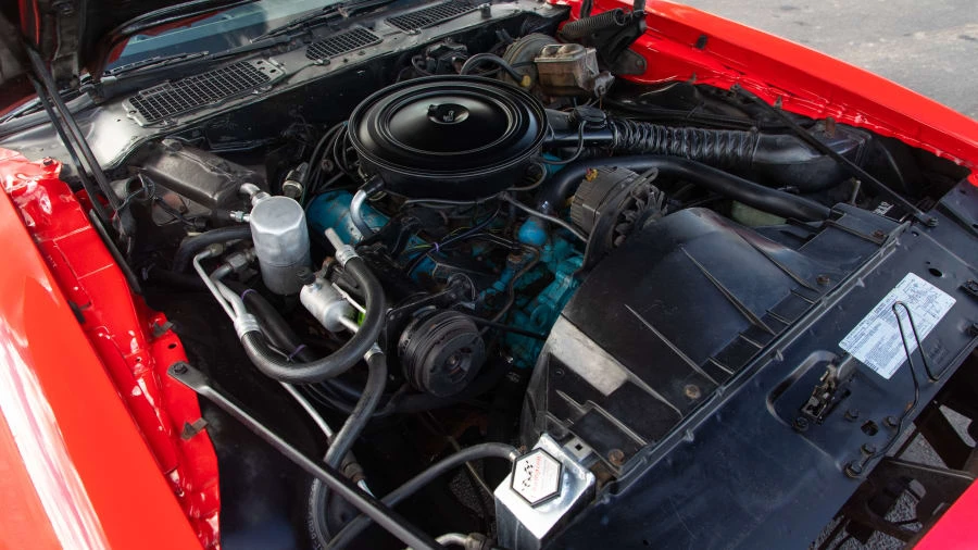 1979 Pontiac Firebird 2nd Gen - Image 7 of 12