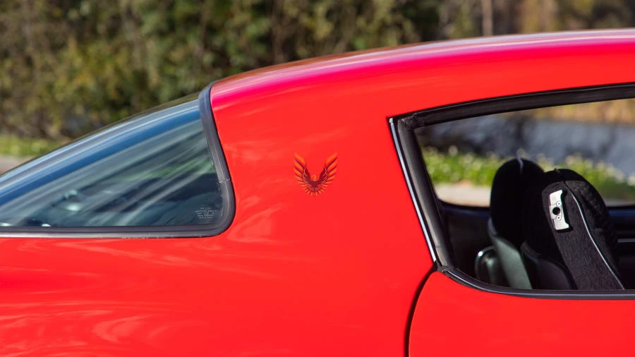 1979 Pontiac Firebird 2nd Gen - Image 9 of 12