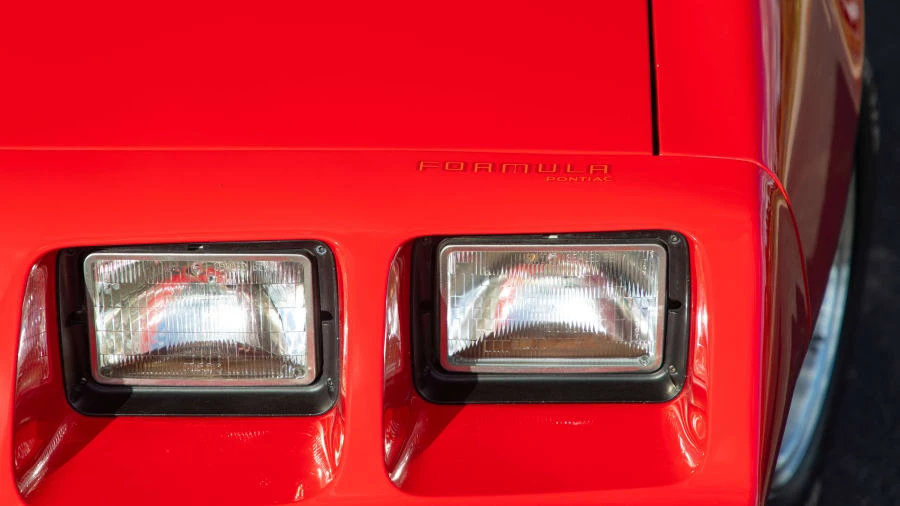 1979 Pontiac Firebird 2nd Gen - Image 10 of 12