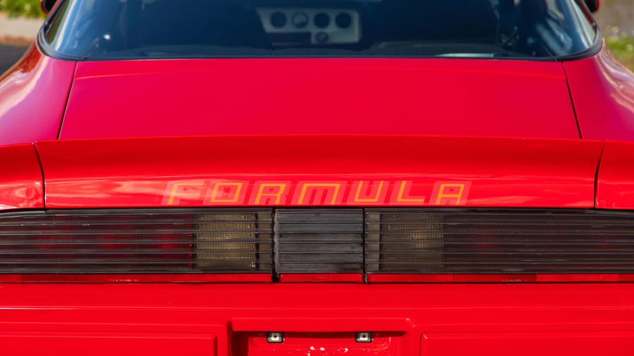 1979 Pontiac Firebird 2nd Gen - Image 11 of 12