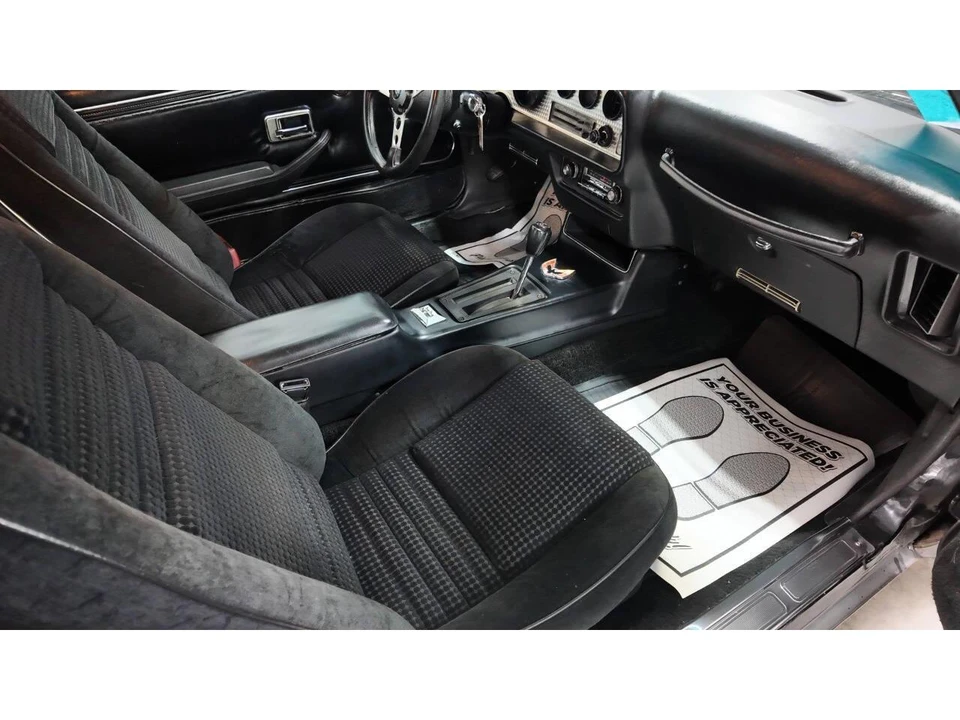 1979 Pontiac Firebird 2nd Gen - Image 9 of 31