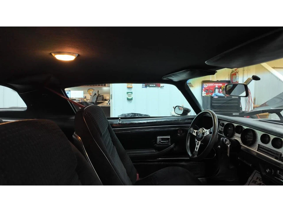 1979 Pontiac Firebird 2nd Gen - Image 11 of 31