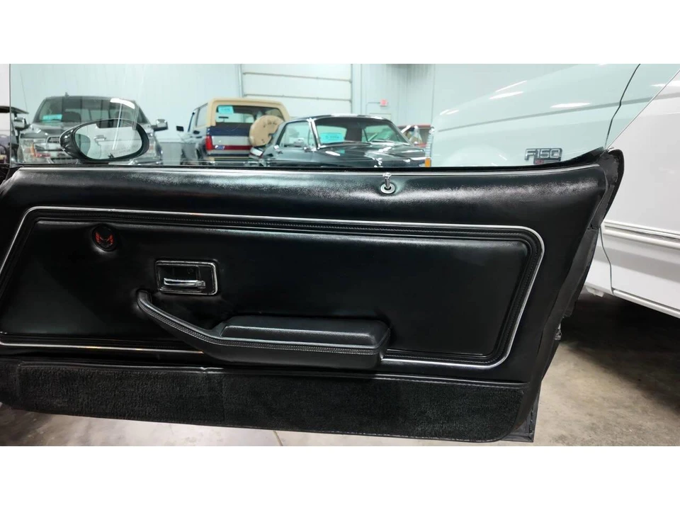1979 Pontiac Firebird 2nd Gen - Image 13 of 31