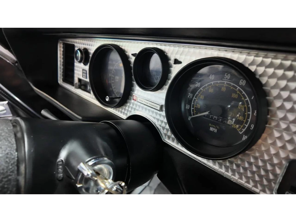1979 Pontiac Firebird 2nd Gen - Image 25 of 31