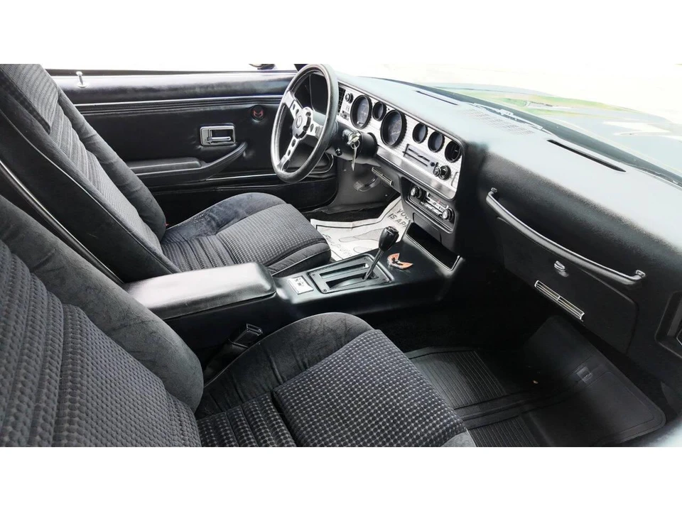 1979 Pontiac Firebird 2nd Gen - Image 2 of 31