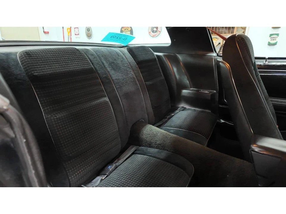 1979 Pontiac Firebird 2nd Gen - Image 12 of 31