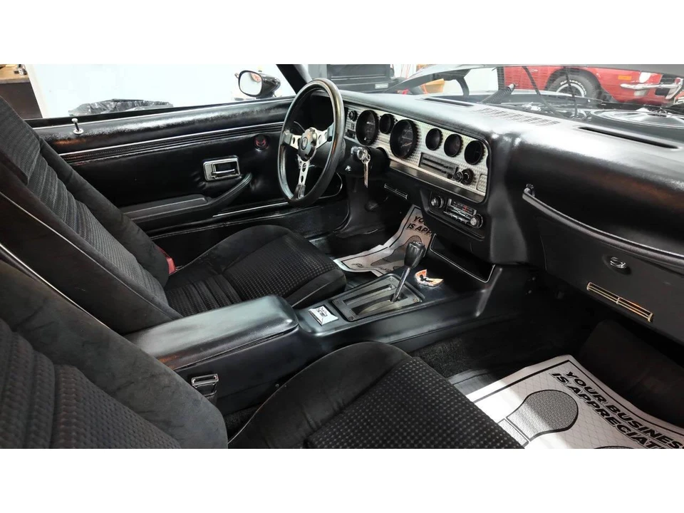 1979 Pontiac Firebird 2nd Gen - Image 10 of 31