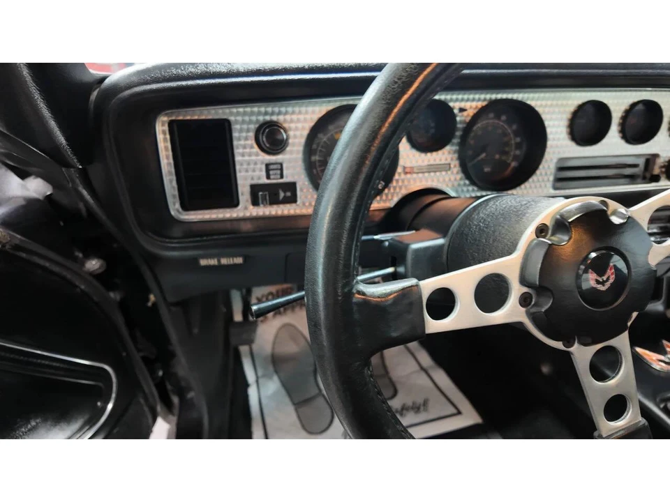 1979 Pontiac Firebird 2nd Gen - Image 24 of 31
