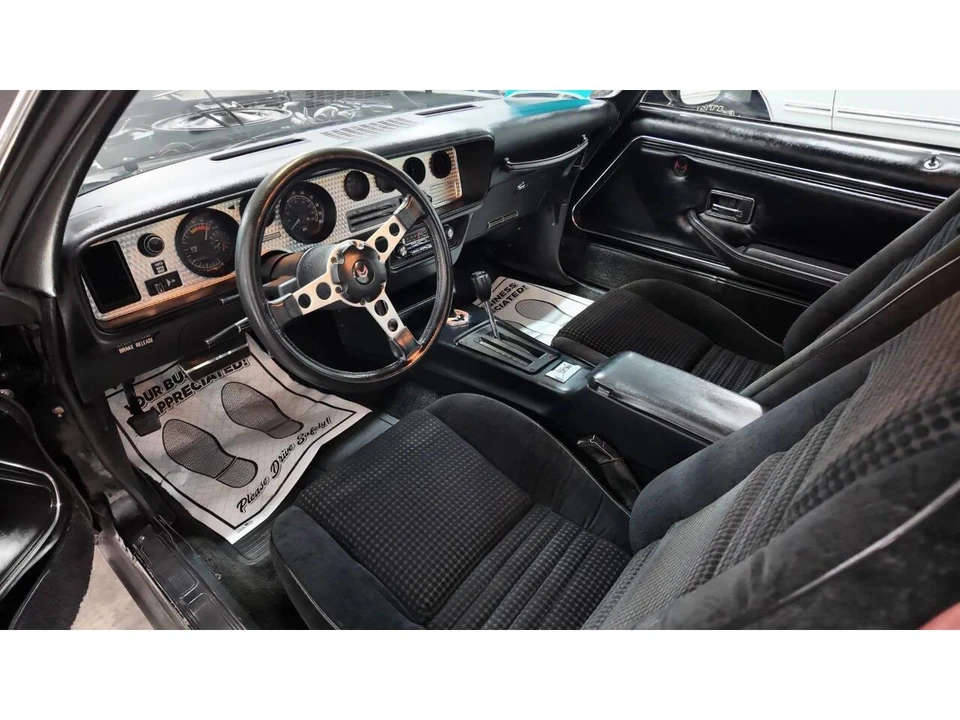 1979 Pontiac Firebird 2nd Gen - Image 20 of 31