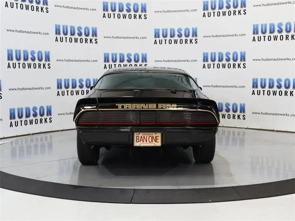 1979 Pontiac Firebird 2nd Gen - Image 5 of 31