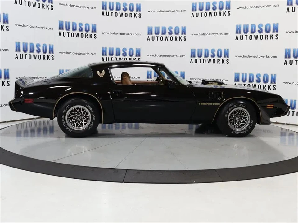 1979 Pontiac Firebird 2nd Gen - Image 7 of 31