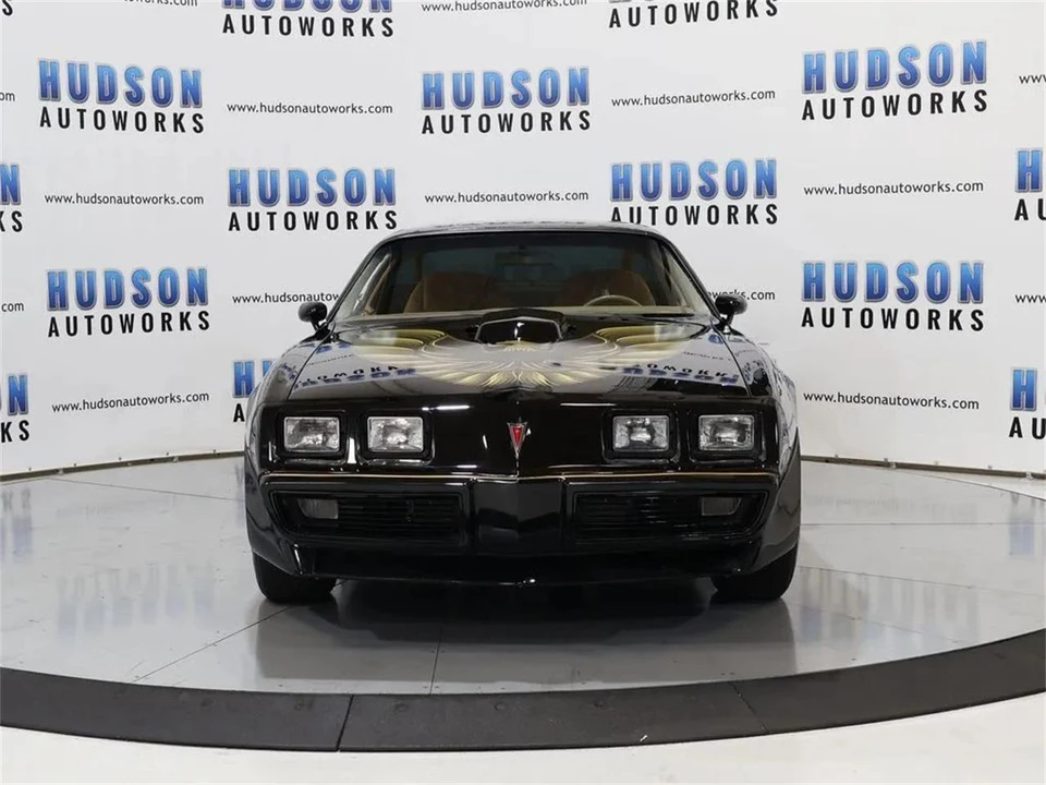 1979 Pontiac Firebird 2nd Gen - Image 9 of 31