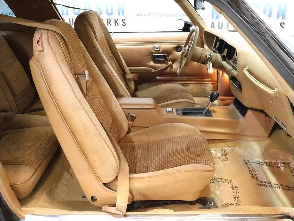 1979 Pontiac Firebird 2nd Gen - Image 25 of 31