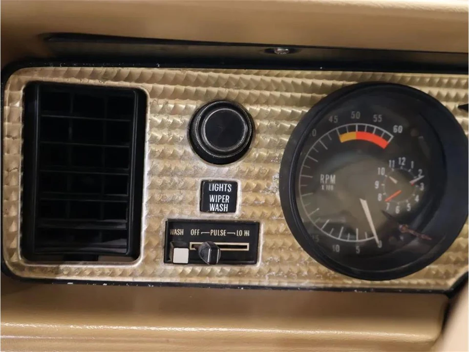1979 Pontiac Firebird 2nd Gen - Image 15 of 31