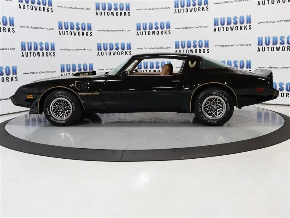1979 Pontiac Firebird 2nd Gen - Image 3 of 31