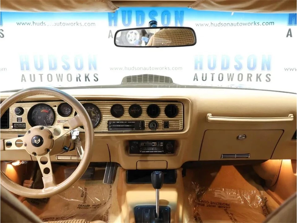 1979 Pontiac Firebird 2nd Gen - Image 21 of 31