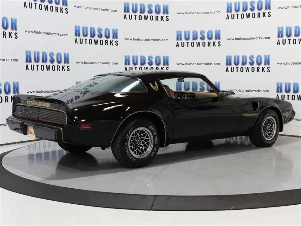 1979 Pontiac Firebird 2nd Gen - Image 6 of 31