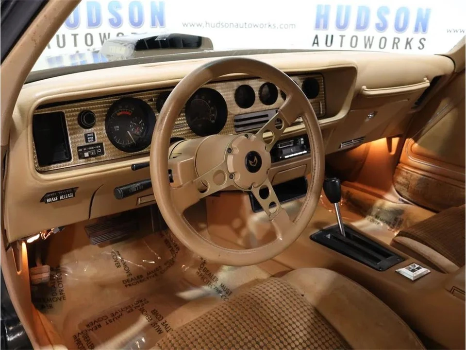 1979 Pontiac Firebird 2nd Gen - Image 14 of 31