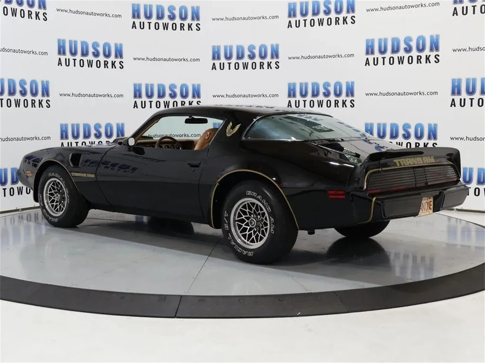 1979 Pontiac Firebird 2nd Gen - Image 4 of 31