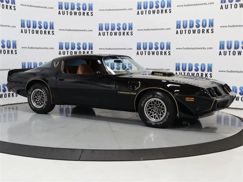 1979 Pontiac Firebird 2nd Gen - Image 8 of 31