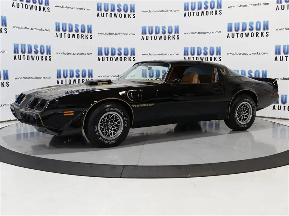 1979 Pontiac Firebird 2nd Gen - Image 2 of 31