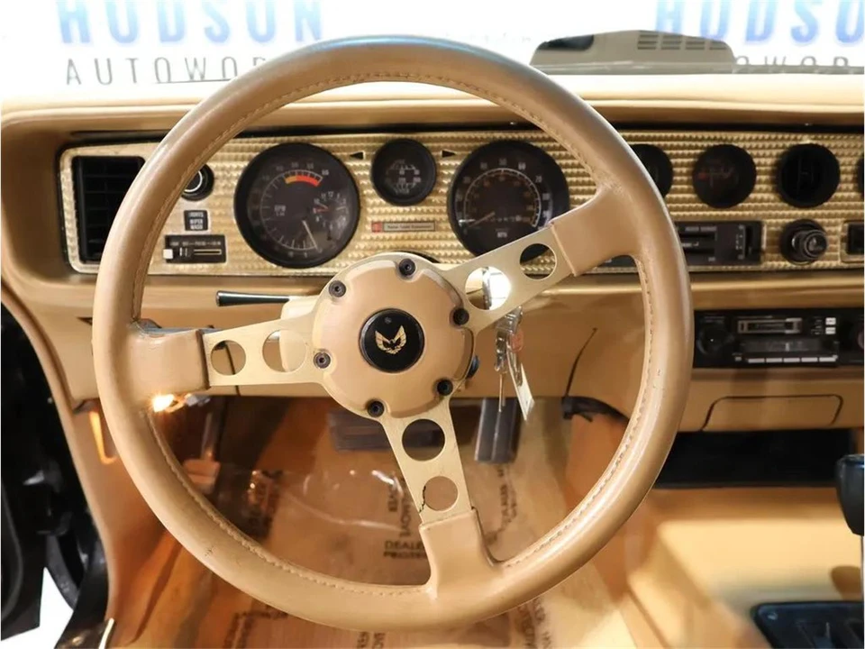 1979 Pontiac Firebird 2nd Gen - Image 18 of 31