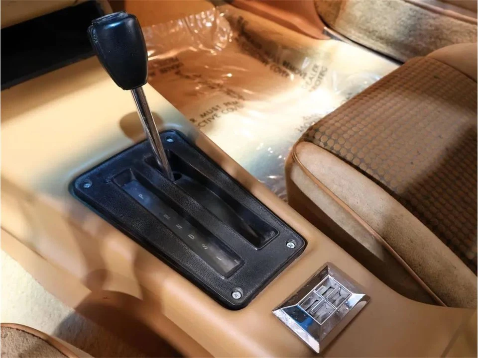 1979 Pontiac Firebird 2nd Gen - Image 20 of 31