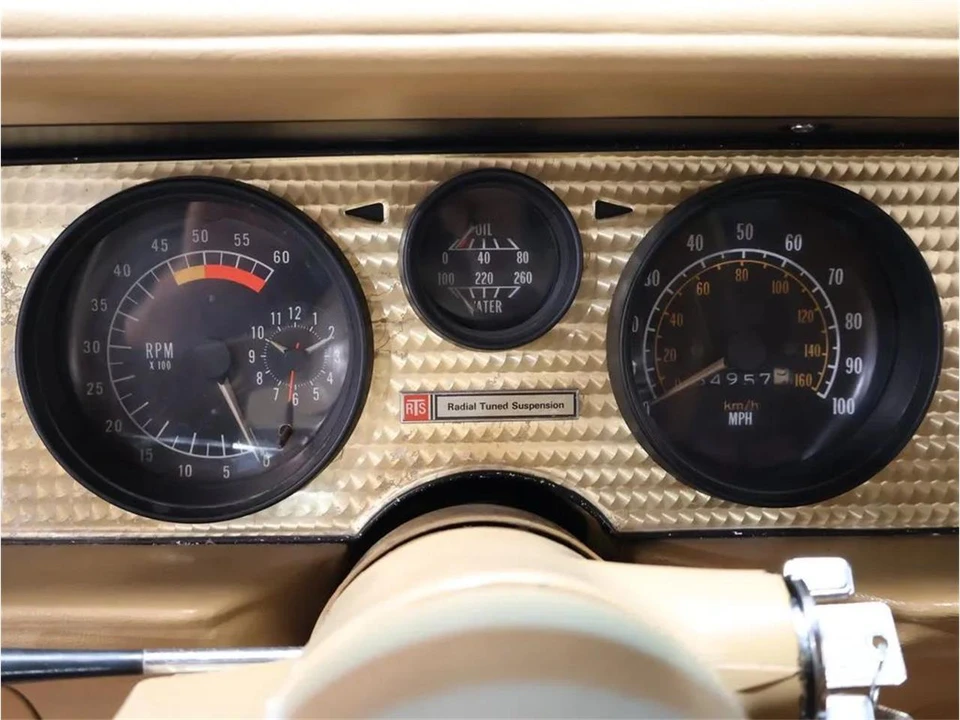 1979 Pontiac Firebird 2nd Gen - Image 16 of 31