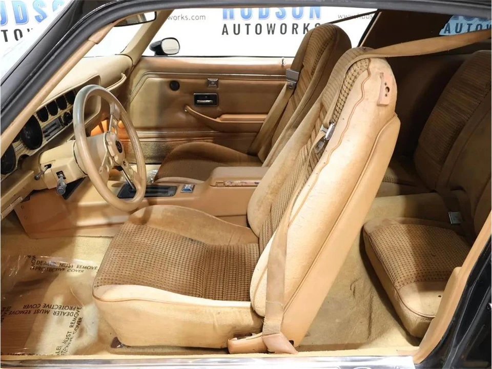 1979 Pontiac Firebird 2nd Gen - Image 12 of 31