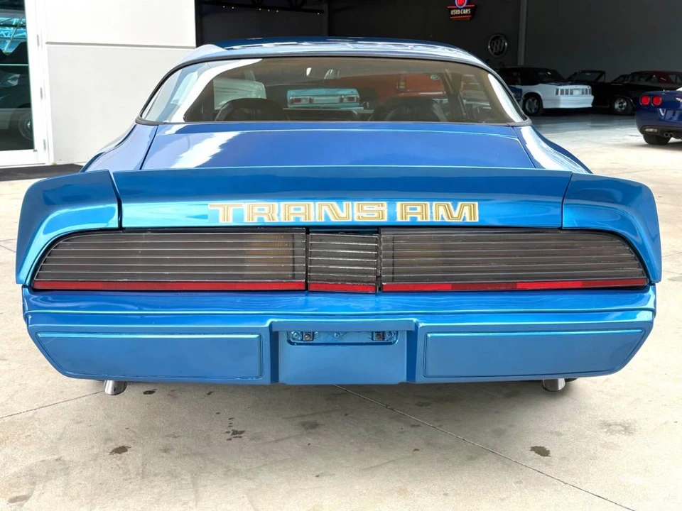 1979 Pontiac Firebird 2nd Gen - Image 7 of 31