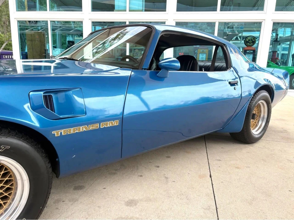 1979 Pontiac Firebird 2nd Gen - Image 13 of 31