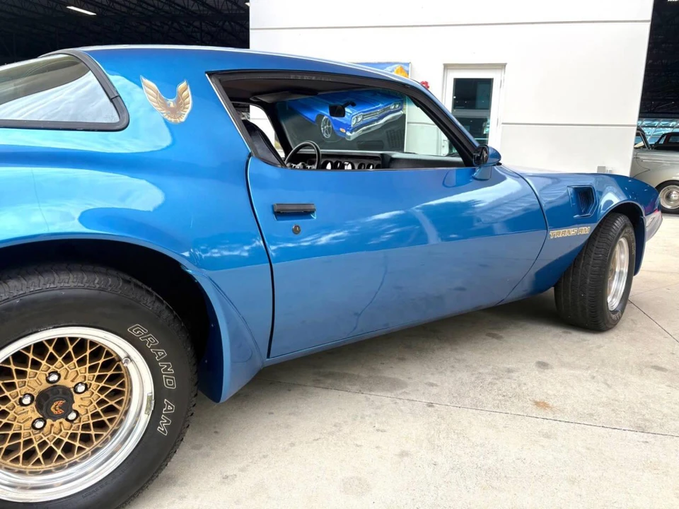 1979 Pontiac Firebird 2nd Gen - Image 17 of 31