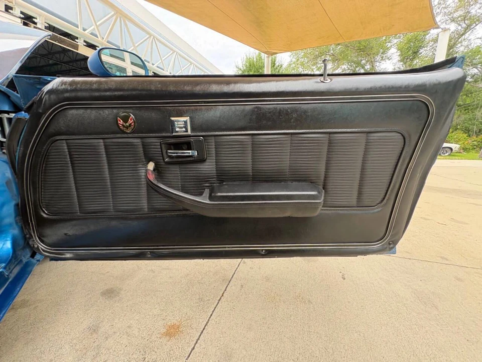 1979 Pontiac Firebird 2nd Gen - Image 30 of 31