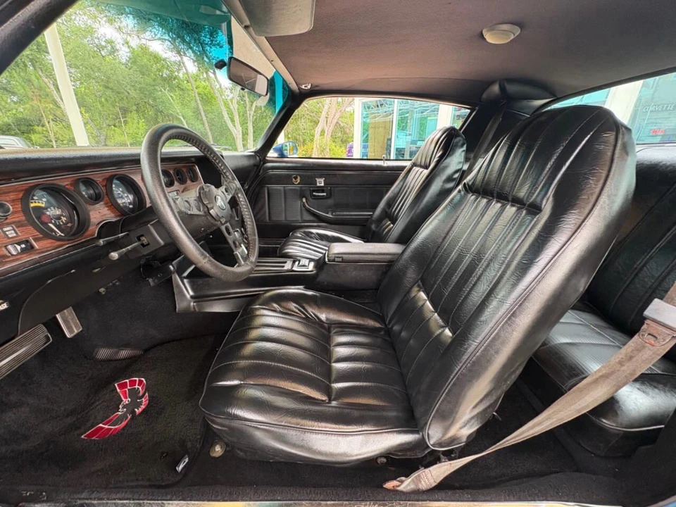 1979 Pontiac Firebird 2nd Gen - Image 26 of 31